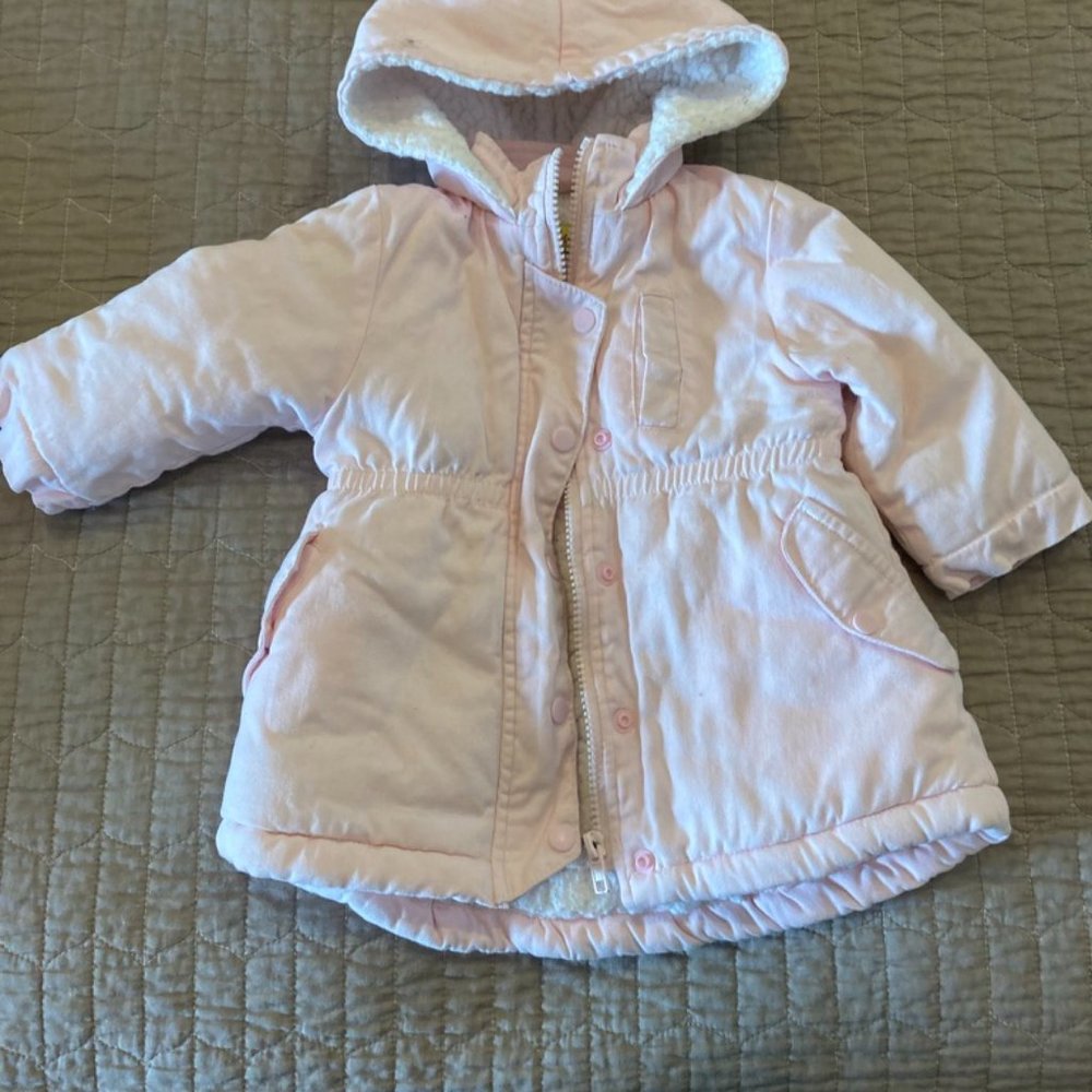 Winter Coat